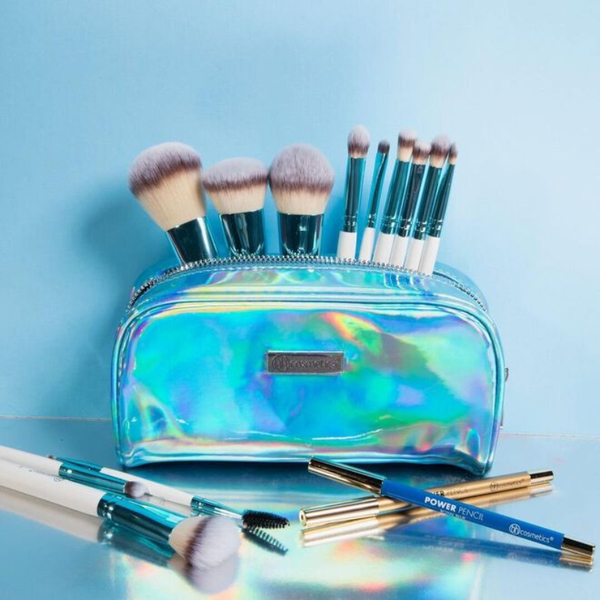 Bo-co-trang-diem-bh-cosmetics-poolside-chic-12-piece-brush-set 02