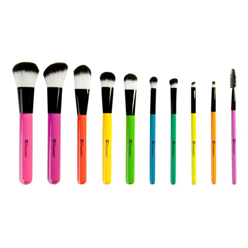 Bo-co-trang-diem-bh-cosmetics-pop-art-10-piece-brush-set 02
