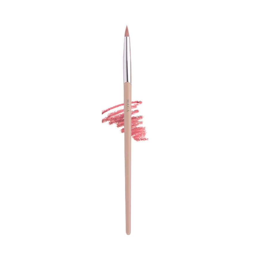 Cọ kẻ liner viền mắt môi bọng mắt mềm MAGA Eyeliner 22 (mã MA44)