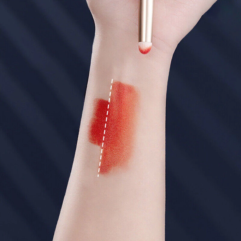 Cọ Tô Son Môi Và Che Khuyết Điểm Có Nắp Đậy MAGA Honey Pink MA108